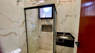 Casa, 2 quartos, 56 m² - Foto 3