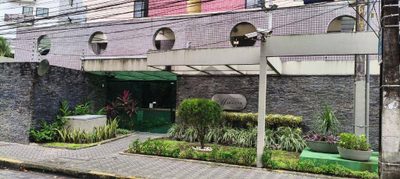 Apartamento, 3 quartos, 76 m² - Foto 1