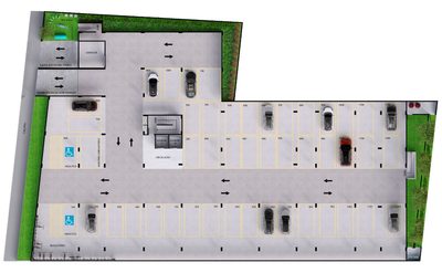 Apartamento, 2 quartos, 59 m² - Foto 5
