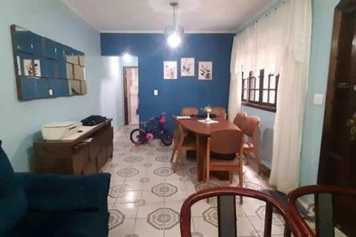 Sobrado, 3 quartos, 169 m² - Foto 2