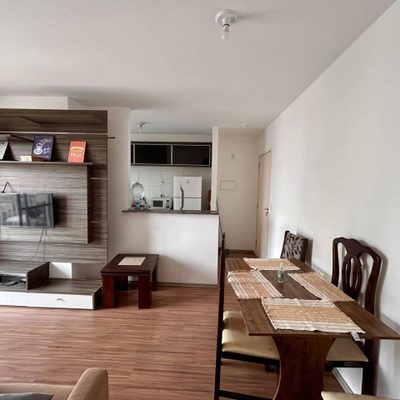 Apartamento, 2 quartos, 60 m² - Foto 2