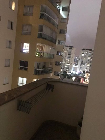 Apartamento, 2 quartos, 86 m² - Foto 3