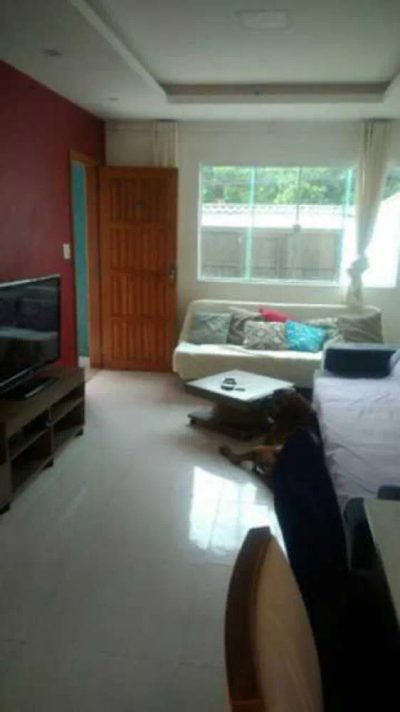 Casa, 2 quartos, 100 m² - Foto 2