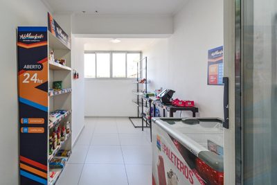 Apartamento, 1 quarto, 65 m² - Foto 5
