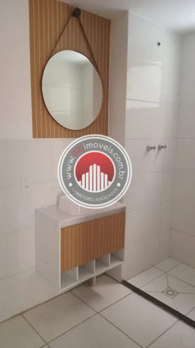Apartamento, 2 quartos, 48 m² - Foto 5