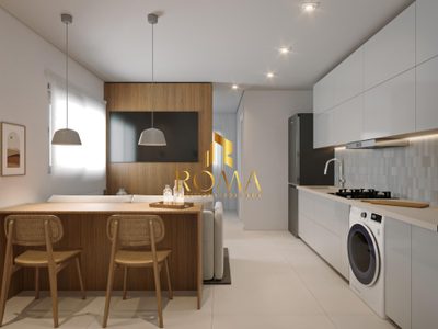 Apartamento, 1 quarto, 24 m² - Foto 5