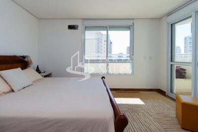 Apartamento, 4 quartos, 315 m² - Foto 2