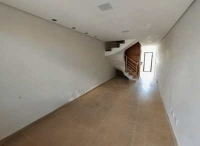 Casa, 2 quartos, 78 m² - Foto 3