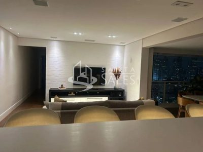 Apartamento, 3 quartos, 109 m² - Foto 1