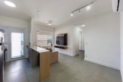 Apartamento, 2 quartos, 65 m² - Foto 1
