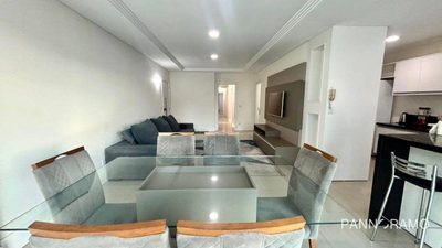 Apartamento, 4 quartos, 136 m² - Foto 2