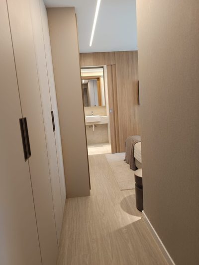 Apartamento, 3 quartos, 65 m² - Foto 2