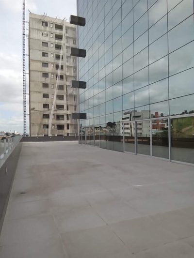 Loja-Salão, 500 m² - Foto 4