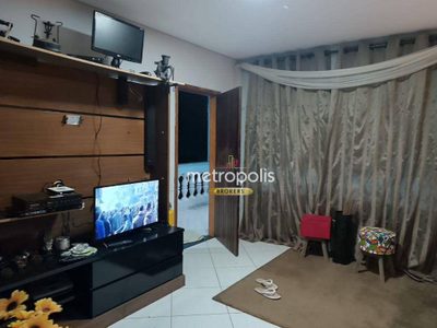 Sobrado, 8 quartos, 450 m² - Foto 2