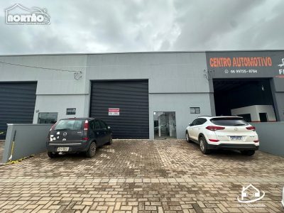 Casa, 1 quarto, 360 m² - Foto 1