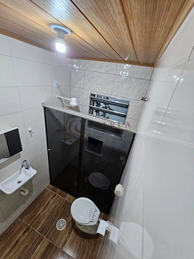 Apartamento, 1 quarto, 30 m² - Foto 5