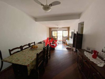 Apartamento, 2 quartos, 125 m² - Foto 1