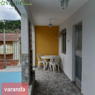 Sobrado, 2 quartos, 70 m² - Foto 3