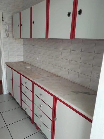 Apartamento, 2 quartos, 62 m² - Foto 4
