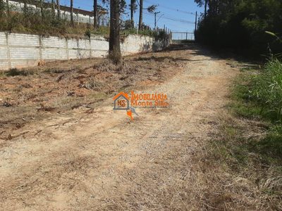 Terreno, 5000 m² - Foto 1