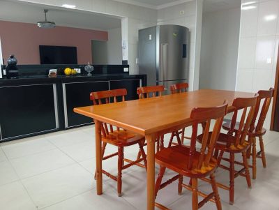 Apartamento, 3 quartos, 131 m² - Foto 4