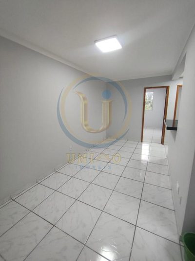 Apartamento, 2 quartos, 45 m² - Foto 3