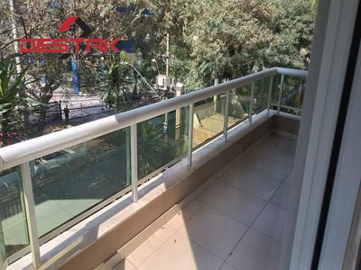 Apartamento, 3 quartos, 160 m² - Foto 4