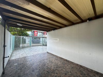 Casa, 2 quartos, 80 m² - Foto 5