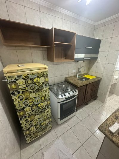 Apartamento, 1 quarto, 35 m² - Foto 5