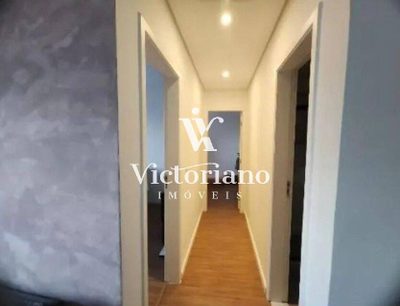 Apartamento, 2 quartos, 50 m² - Foto 3