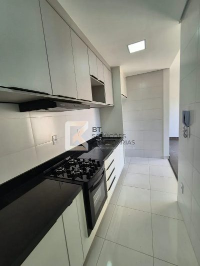 Apartamento, 3 quartos, 103 m² - Foto 2