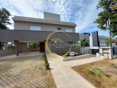 Casa, 3 quartos, 286 m² - Foto 1