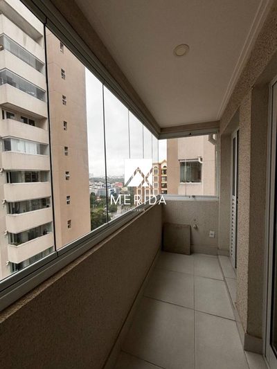 Apartamento, 2 quartos, 64 m² - Foto 1