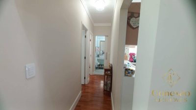 Apartamento, 2 quartos, 54 m² - Foto 5