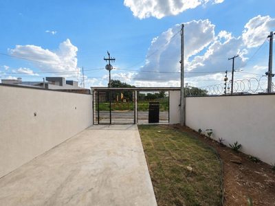Casa, 2 quartos, 81 m² - Foto 3