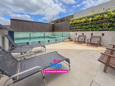 Apartamento, 2 quartos, 93 m² - Foto 5