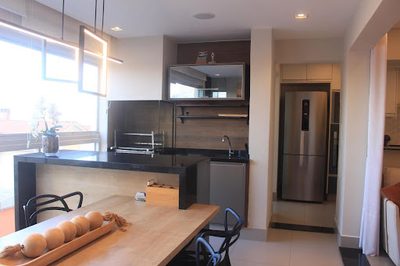Apartamento, 2 quartos, 124 m² - Foto 4