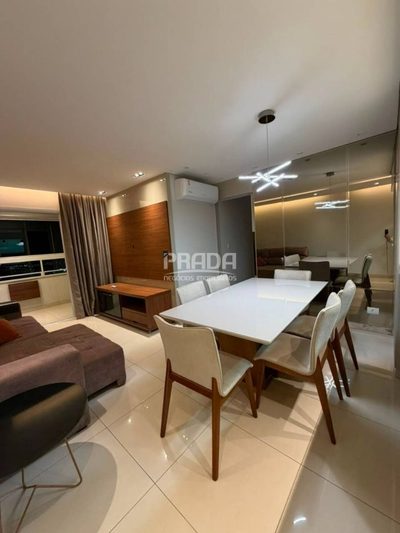 Apartamento, 3 quartos, 90 m² - Foto 3