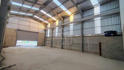 Depósito-Galpão, 275 m² - Foto 4