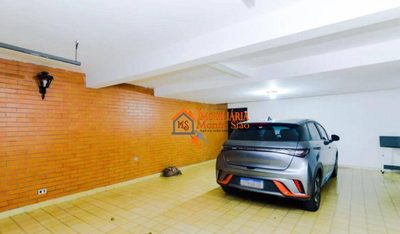 Sobrado, 6 quartos, 245 m² - Foto 3