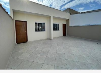 Casa de Condomínio, 2 quartos - Foto 2