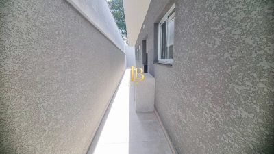 Casa, 3 quartos, 93 m² - Foto 2
