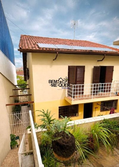 Sobrado, 4 quartos, 520 m² - Foto 4