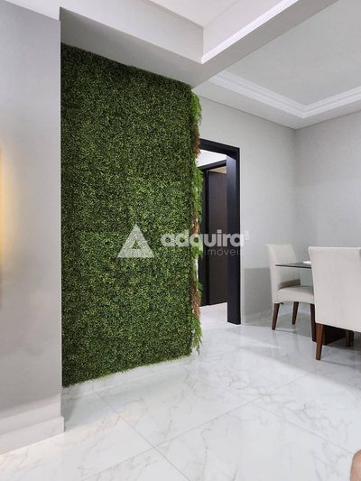 Apartamento, 3 quartos, 76 m² - Foto 5
