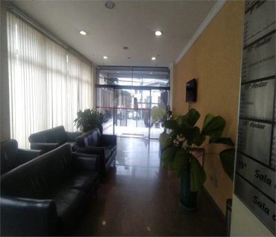 Sala-Conjunto, 45 m² - Foto 4