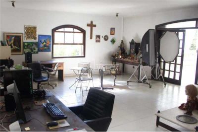 Apartamento, 4 quartos, 823 m² - Foto 2