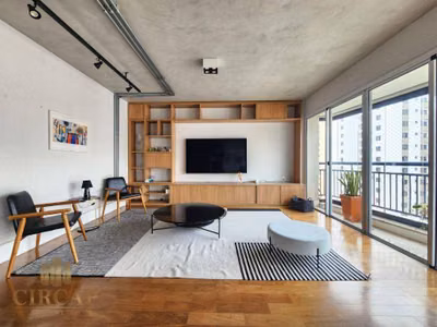 Apartamento, 4 quartos, 221 m² - Foto 1