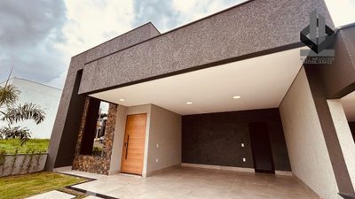 Casa, 3 quartos - Foto 4