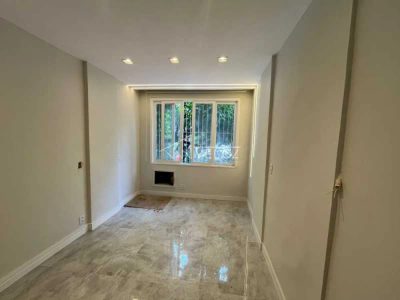 Apartamento, 27 m² - Foto 1