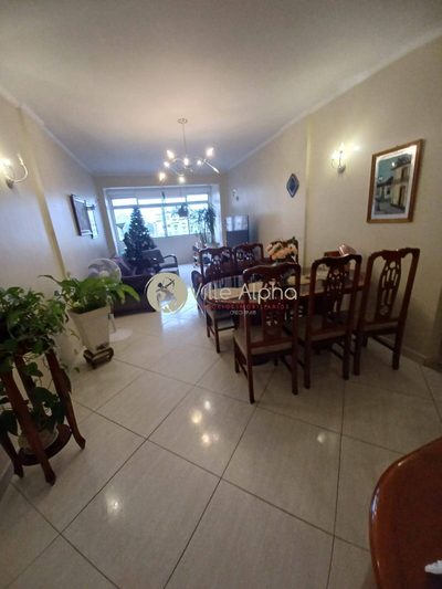 Apartamento, 3 quartos, 121 m² - Foto 3